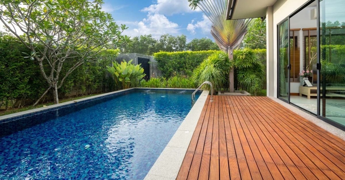 Insights Swimming Pool Heat Pumps